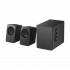 Acteck Bocina con Subwoofer AC-940832, Bluetooth, Inalámbrico, 60W RMS, USB-B, Negro - Imagen adicional 4