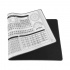 Mousepad Acteck Vibe Flow Tools MT494H, 800mm x 350mm, Grosor 4mm   2