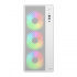 Gabinete Acteck Essen Pro X GM767, Midi-Tower, ATX/Micro-ATX/Mini-ITX, USB 2.0/3.0, sin Fuente, 4 Ventiladores Instalados, Blanco  3