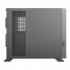Gabinete Acteck Onex GS455, Mini-Tower, Micro-ATX/Mini-ITX, USB 2.0/3.0, con Fuente de 500W, 1 Ventilador Instalado, Negro  4