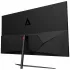 Monitor Acteck Captive Vivid II LED 27", 1920x1080 Full HD, 100Hz, HDMI, Negro  2