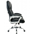 Acteck Silla Loxo Prime EC840, Respaldo Acolchado, Negro  2