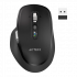 Mouse Acteck Vistuos pro Ultra MI777, Inalámbrico, Óptico, 4.800DPI, Bluetooth/USB-A, Negro