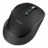 Mouse Acteck Vistuos pro Ultra MI777, Inalámbrico, Óptico, 4.800DPI, Bluetooth/USB-A, Negro - Imagen adicional 1