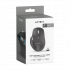 Mouse Acteck Vistuos pro Ultra MI777, Inalámbrico, Óptico, 4.800DPI, Bluetooth/USB-A, Negro - Imagen adicional 6