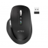 Mouse Acteck Vistuos pro Ultra MI777, Inalámbrico, Óptico, 4.800DPI, Bluetooth/USB-A, Negro - Imagen adicional 7