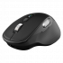 Mouse Acteck Vistuos pro Ultra MI777, Inalámbrico, Óptico, 4.800DPI, Bluetooth/USB-A, Negro - Imagen adicional 5