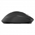 Mouse Acteck Vistuos pro Ultra MI777, Inalámbrico, Óptico, 4.800DPI, Bluetooth/USB-A, Negro - Imagen adicional 4
