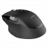 Mouse Acteck Vistuos pro Ultra MI777, Inalámbrico, Óptico, 4.800DPI, Bluetooth/USB-A, Negro - Imagen adicional 2
