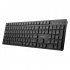 Teclado Acteck Vantage Aero Ti555, Inalámbrico, RF Inalámbrico, Negro, Español - Imagen adicional 1