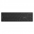 Teclado Acteck Vantage Aero Ti555, Inalámbrico, RF Inalámbrico, Negro, Español