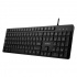 Teclado Acteck Vantage Aero TA545, Alámbrico, USB, Negro, Español - Imagen adicional 1