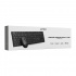 Kit de Teclado y Mouse Acteck Vantage Prime MK555, Inalámbrico, USB, Negro, Español - Imagen adicional 6