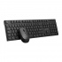 Kit de Teclado y Mouse Acteck Vantage Prime MK555, Inalámbrico, USB, Negro, Español - Imagen adicional 3