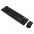 Kit de Teclado y Mouse Acteck Creator Silent Pro MK474, Alámbrico, RF Inalámbrico, Negro, Español - Imagen adicional 3