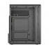 Gabinete Acteck Apex GI205F, Mini-Tower, Micro-ATX/Mini-ITX, USB 2.0, con Fuente de 500W, sin Ventiladores Instalados, Negro - Imagen adicional 6