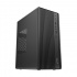 Gabinete Acteck Apex GI205F, Mini-Tower, Micro-ATX/Mini-ITX, USB 2.0, con Fuente de 500W, sin Ventiladores Instalados, Negro - Imagen adicional 2
