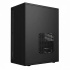 Gabinete Acteck ZARETH GI210F, Mini-Tower, Micro-ATX/Mini-ITX, USB 2.0, con Fuente de 500W, sin Ventiladores Instalados, Negro  3