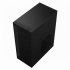 Gabinete Acteck ZARETH GI210F, Mini-Tower, Micro-ATX/Mini-ITX, USB 2.0, con Fuente de 500W, sin Ventiladores Instalados, Negro  4