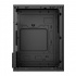 Gabinete Acteck ZARETH GI210F, Mini-Tower, Micro-ATX/Mini-ITX, USB 2.0, con Fuente de 500W, sin Ventiladores Instalados, Negro - Imagen adicional 3