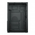 Gabinete Acteck AC-943994, Midi-Tower, ATX/Micro-ATX/Mini-ITX, USB 2.0/3.0, sin Fuente, sin Ventiladores Instalados, Negro - Imagen adicional 2