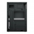 Gabinete Acteck AC-943994, Midi-Tower, ATX/Micro-ATX/Mini-ITX, USB 2.0/3.0, sin Fuente, sin Ventiladores Instalados, Negro - Imagen adicional 3
