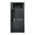 Gabinete Acteck AC-943994, Midi-Tower, ATX/Micro-ATX/Mini-ITX, USB 2.0/3.0, sin Fuente, sin Ventiladores Instalados, Negro - Imagen adicional 4