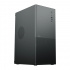 Gabinete Acteck AC-943994, Midi-Tower, ATX/Micro-ATX/Mini-ITX, USB 2.0/3.0, sin Fuente, sin Ventiladores Instalados, Negro