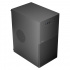 Gabinete Acteck Rex Pro GI757, Mini-Tower, Micro-ATX/Mini-ITX, USB 2.0/3.0, sin Fuente, sin Ventiladores Instalados, Negro - Imagen adicional 2
