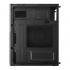 Gabinete Acteck Rex Pro GI757, Mini-Tower, Micro-ATX/Mini-ITX, USB 2.0/3.0, sin Fuente, sin Ventiladores Instalados, Negro - Imagen adicional 6