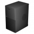 Gabinete Acteck Rex Pro GI757, Mini-Tower, Micro-ATX/Mini-ITX, USB 2.0/3.0, sin Fuente, sin Ventiladores Instalados, Negro - Imagen adicional 3