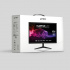 Monitor Acteck Captive Lite CL185 LCD 18.5", 1366x768 HD, 60Hz, HDMI, Negro - Imagen adicional 4