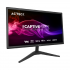 Monitor Acteck Captive Brite CB186 LED 18.5", 1366x768 HD, 60Hz, HDMI, Negro - Imagen adicional 2