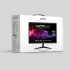 Monitor Acteck Captive Brite CB186 LED 18.5", 1366x768 HD, 60Hz, HDMI, Negro - Imagen adicional 5