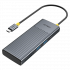 Acteck Docking Station Nexus Dock Pro HN920 USB-C, 1 x USB-C 3.0, 1 x HDMI, MicroSD/SD - Imagen adicional 2
