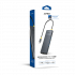 Acteck Docking Station NEXUS DOCK PRO HN930 USB-C, 1 x USB-C 3.0, 1 x HDMI, 1 x RJ-45, MicroSD/SD - Imagen adicional 5