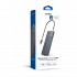 Acteck Docking Station NEXUS DOCK ULTRA HN950 USB-C, 1 x USB-C 3.0, 1 x USB-A 2.0, 2 x HDMI, 1 x RJ-45, MicroSD/SD - Imagen adicional 4