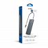 Acteck Docking Station NEXUS DOCK ULTRA HN960 USB-C, 1 x USB-C 3.0, 2 x USB-A 2.0, 2 x HDMI, 1 x RJ-45 - Imagen adicional 3