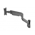 Acteck Soporte de Pared para 1 Monitor 13" - 32", hasta 9kg
