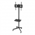 Acteck Soporte Móvil Enforce Movil SP700 para Pantalla 32" - 65", hasta 40kg
