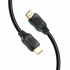 Acteck Cable Lynx Prime CC220-0 HDMI 2.0 Macho - HDMI Macho, 18 Gbit/s, 10 Metros - Imagen adicional 2