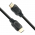 Acteck Cable Lynx Prime CC220-0 HDMI 2.0 Macho - HDMI Macho, 18 Gbit/s, 10 Metros - Imagen adicional 4