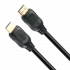 Acteck Cable Lynx Prime CC220-0 HDMI 2.0 Macho - HDMI Macho, 18 Gbit/s, 10 Metros