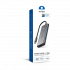 Acteck Docking Station Gatex Dock HD780 USB-C, 1 x USB-C 3.0, 3 x USB-A 3.0, 1 x HDMI, MicroSD/SD - Imagen adicional 1