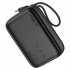 Cargador Portátil Acteck Power Bank Energon Go Plug Max PG80, 20Ah, Negro - Imagen adicional 2
