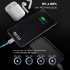 Cargador Portátil Acteck Power Bank Energon Go Plug Max PG80, 20Ah, Negro - Imagen adicional 7