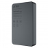 Cargador Portátil Acteck Power Bank Energon Go Slim Core PM70, 10.000mAh, Gris