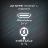 Cargador Portátil Acteck Power Bank Energon GO Slim Pro PM50, 5000mAh, Gris - Imagen adicional 2