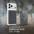 Cargador Portátil Acteck Power Bank Energon GO Slim Pro PM50, 5000mAh, Gris - Imagen adicional 4