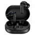 Acteck Audífonos Intrauriculares con Micrófono Flow Nano EF670, Inalámbrico, Bluetooth, Cancelación de Ruido, Negro